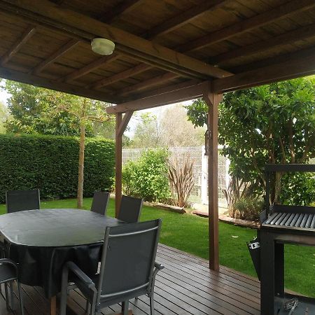 Apartamento Golf Con Jardin Sojuela Ngoại thất bức ảnh