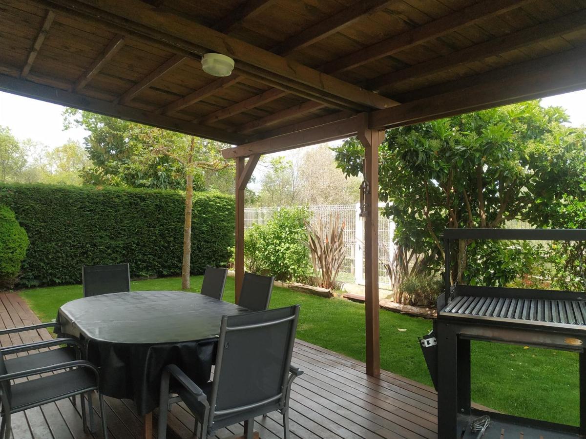 Apartamento Golf Con Jardin Sojuela Ngoại thất bức ảnh
